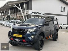 2016 MODEL 130.000 KM 4x4 OTOMATİK VİTES FUUL YAPILI NAVARA