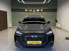 ÖZ AKSU- TAKAS OLUR 4X4 HATASIZ BOYASIZ DEĞİŞENSİZ TİGGO 7