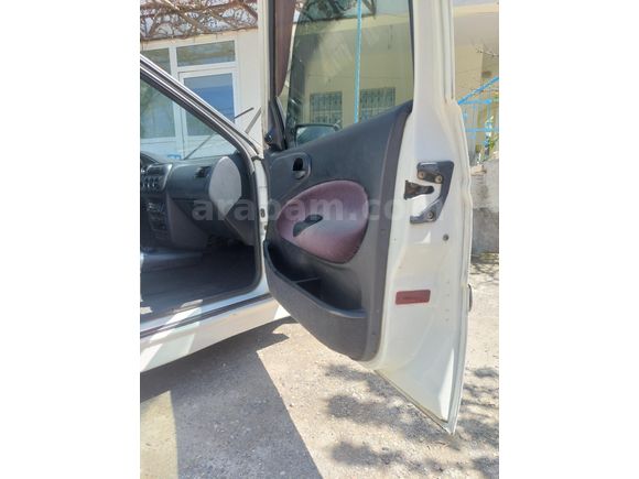 Sahibinden Ford Escort 1.6 CL 1997 Model