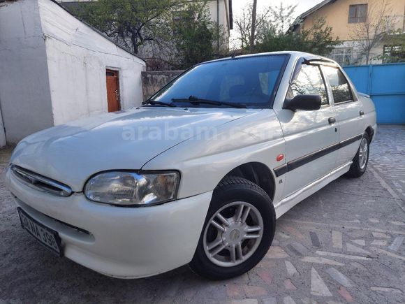 Sahibinden Ford Escort 1.6 CL 1997 Model