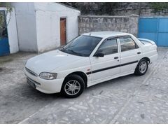 Sahibinden Ford Escort 1.6 CL 1997 Model