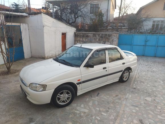 Sahibinden Ford Escort 1.6 CL 1997 Model