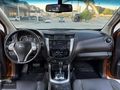 2019 MODEL NİSSAN NAVARA 4x4 105 BİN KM DE OTOMATİK