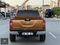 2019 MODEL NİSSAN NAVARA 4x4 105 BİN KM DE OTOMATİK