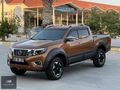 2019 MODEL NİSSAN NAVARA 4x4 105 BİN KM DE OTOMATİK