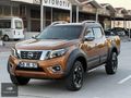 2019 MODEL NİSSAN NAVARA 4x4 105 BİN KM DE OTOMATİK