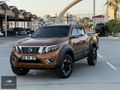2019 MODEL NİSSAN NAVARA 4x4 105 BİN KM DE OTOMATİK