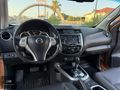 2019 MODEL NİSSAN NAVARA 4x4 105 BİN KM DE OTOMATİK