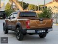 2019 MODEL NİSSAN NAVARA 4x4 105 BİN KM DE OTOMATİK