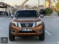 2019 MODEL NİSSAN NAVARA 4x4 105 BİN KM DE OTOMATİK