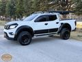 HATASIZ 2016 MODEL PLATİNUM OTOMATİK NAVARA 4*4 FUL KİTLİ