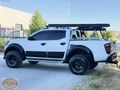 HATASIZ 2016 MODEL PLATİNUM OTOMATİK NAVARA 4*4 FUL KİTLİ