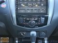 HATASIZ 2016 MODEL PLATİNUM OTOMATİK NAVARA 4*4 FUL KİTLİ