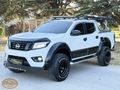 HATASIZ 2016 MODEL PLATİNUM OTOMATİK NAVARA 4*4 FUL KİTLİ