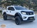HATASIZ 2016 MODEL PLATİNUM OTOMATİK NAVARA 4*4 FUL KİTLİ