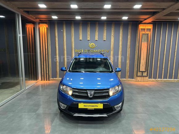 DEĞİŞENSİZ 2016 MDL STEPWAY LANSMAN RENK 145 BİNDE BAKIMLI