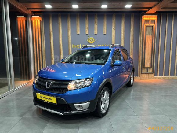DEĞİŞENSİZ 2016 MDL STEPWAY LANSMAN RENK 145 BİNDE BAKIMLI