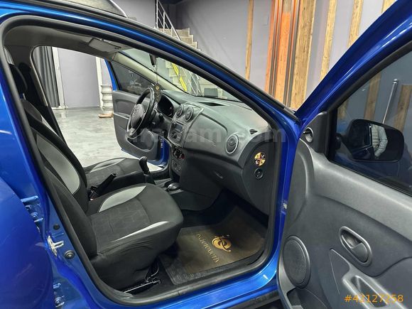 DEĞİŞENSİZ 2016 MDL STEPWAY LANSMAN RENK 145 BİNDE BAKIMLI