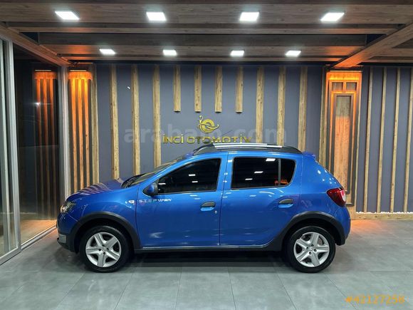 DEĞİŞENSİZ 2016 MDL STEPWAY LANSMAN RENK 145 BİNDE BAKIMLI