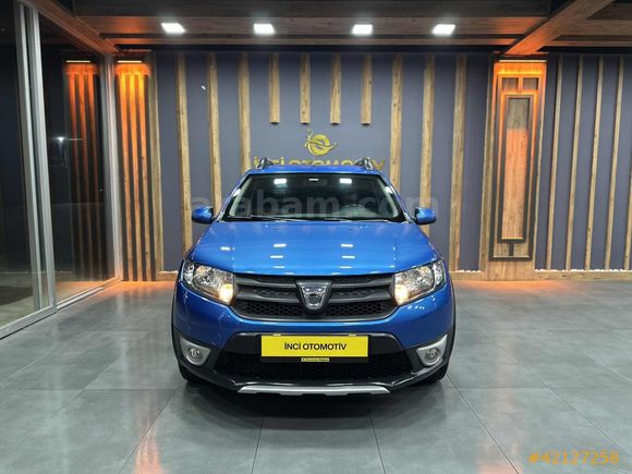 DEĞİŞENSİZ 2016 MDL STEPWAY LANSMAN RENK 145 BİNDE BAKIMLI