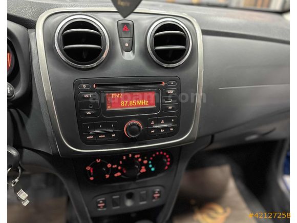 DEĞİŞENSİZ 2016 MDL STEPWAY LANSMAN RENK 145 BİNDE BAKIMLI