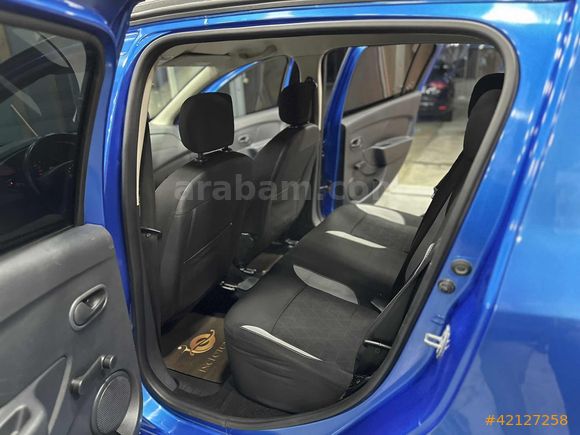 DEĞİŞENSİZ 2016 MDL STEPWAY LANSMAN RENK 145 BİNDE BAKIMLI