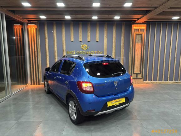 DEĞİŞENSİZ 2016 MDL STEPWAY LANSMAN RENK 145 BİNDE BAKIMLI