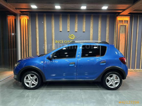 DEĞİŞENSİZ 2016 MDL STEPWAY LANSMAN RENK 145 BİNDE BAKIMLI