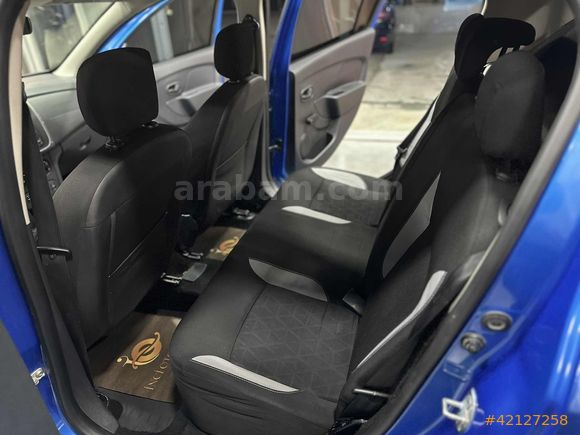 DEĞİŞENSİZ 2016 MDL STEPWAY LANSMAN RENK 145 BİNDE BAKIMLI