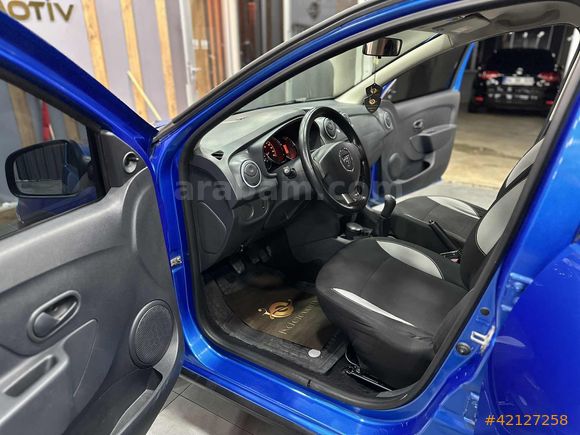 DEĞİŞENSİZ 2016 MDL STEPWAY LANSMAN RENK 145 BİNDE BAKIMLI