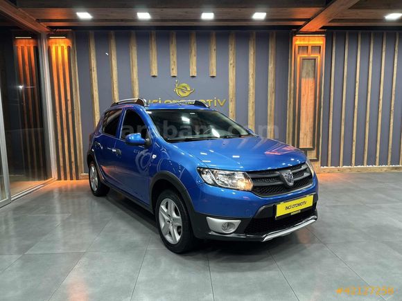 DEĞİŞENSİZ 2016 MDL STEPWAY LANSMAN RENK 145 BİNDE BAKIMLI