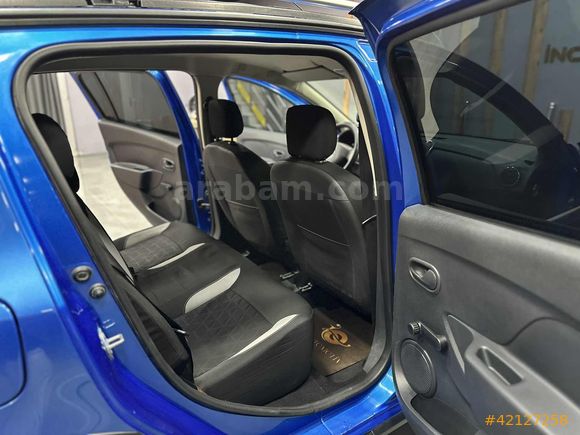 DEĞİŞENSİZ 2016 MDL STEPWAY LANSMAN RENK 145 BİNDE BAKIMLI