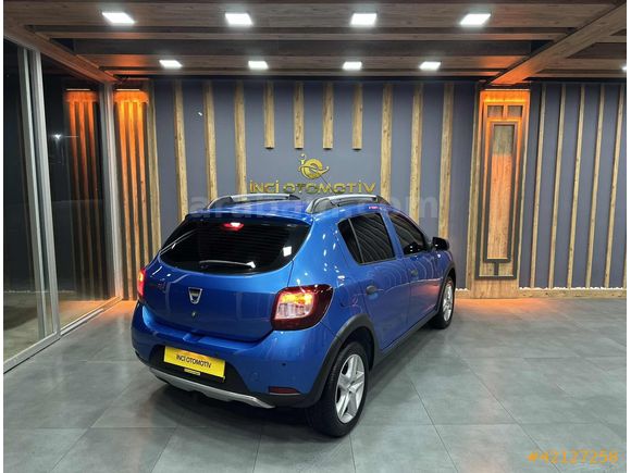 DEĞİŞENSİZ 2016 MDL STEPWAY LANSMAN RENK 145 BİNDE BAKIMLI
