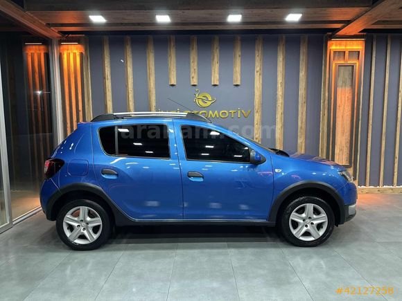DEĞİŞENSİZ 2016 MDL STEPWAY LANSMAN RENK 145 BİNDE BAKIMLI