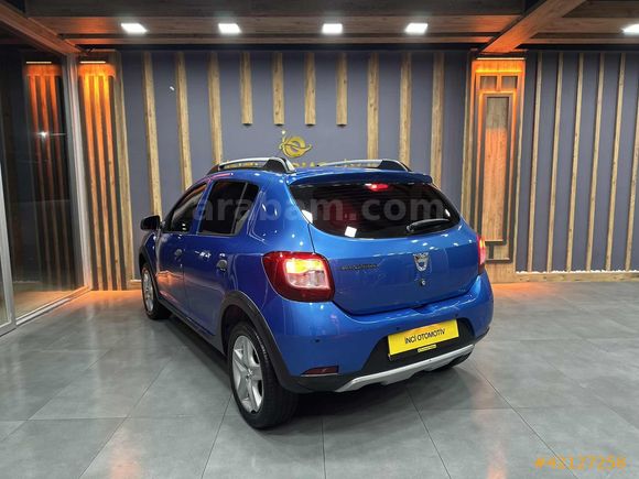 DEĞİŞENSİZ 2016 MDL STEPWAY LANSMAN RENK 145 BİNDE BAKIMLI