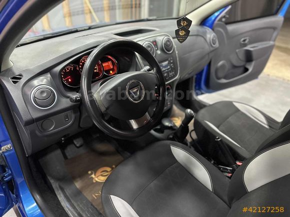 DEĞİŞENSİZ 2016 MDL STEPWAY LANSMAN RENK 145 BİNDE BAKIMLI