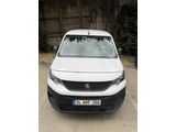 PEUGEOT PARTNER 1.5 BlueHDi Comfort 50.000 KM'DE