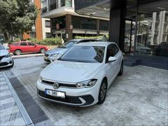 İYİ ARAÇ'TAN VOLKSWAGEN POLO 