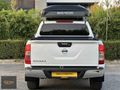 2017 BOYASIZ NAVARA 4X4 OTOMATİK
