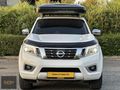 2017 BOYASIZ NAVARA 4X4 OTOMATİK