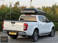 2017 BOYASIZ NAVARA 4X4 OTOMATİK
