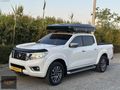 2017 BOYASIZ NAVARA 4X4 OTOMATİK