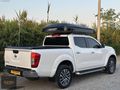 2017 BOYASIZ NAVARA 4X4 OTOMATİK