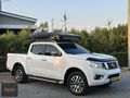 2017 BOYASIZ NAVARA 4X4 OTOMATİK