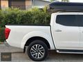 2017 BOYASIZ NAVARA 4X4 OTOMATİK