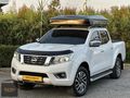 2017 BOYASIZ NAVARA 4X4 OTOMATİK