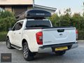 2017 BOYASIZ NAVARA 4X4 OTOMATİK