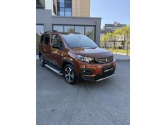 2021 RİFTER DİZEL OTOMATİK GT CAM TAVAN SADECE 91.000 KM