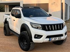 2021 NAVARA 4x4 OTOMATİK 56.000 KM/ DOLULAR DOLUSU!!
