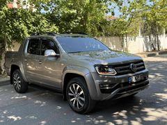 2020 AMAROK 3.0TDI DEĞİŞENSİZ TRAMERSİZ 135.000KM